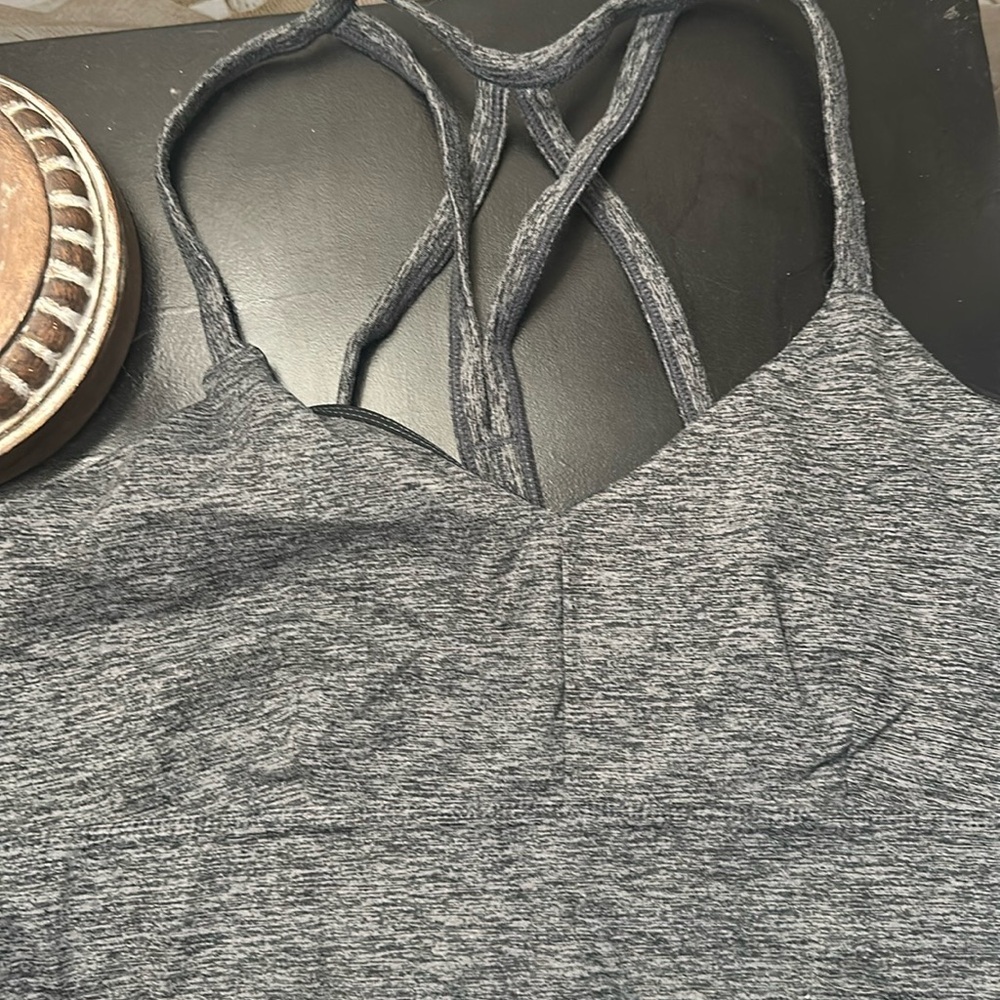 Joy lab sports bra